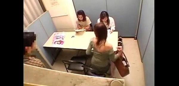  Japan Bikini Model Changing Room Spycam Record